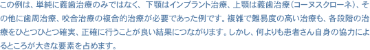 歯内療法
